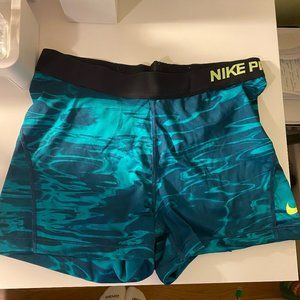 NIKE SPANDEX